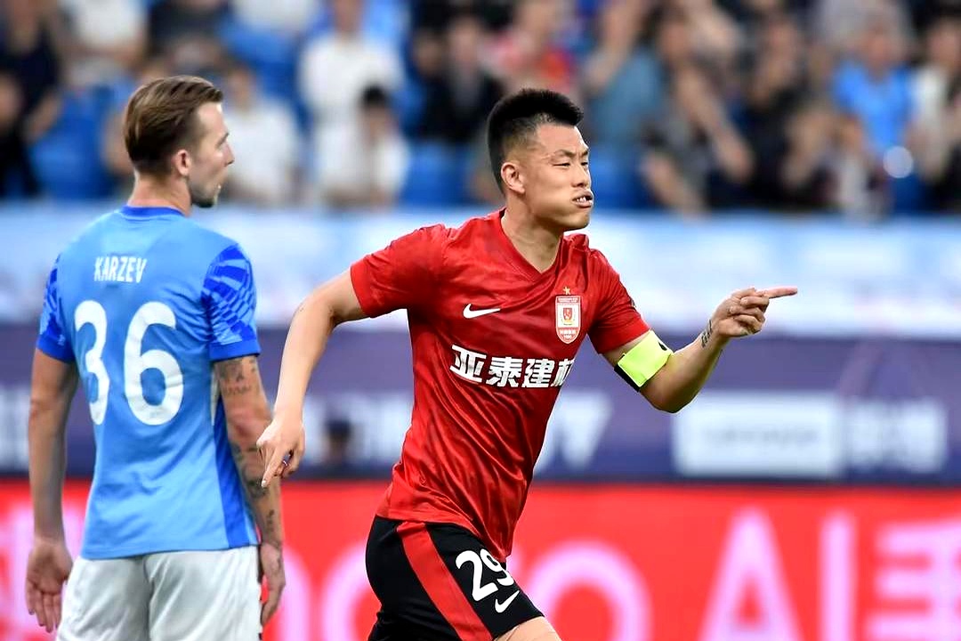 开云首页入口-关于集结日葡超焦点战，广州队手感冰凉，态度坚定，资深球员宣示担当的信息